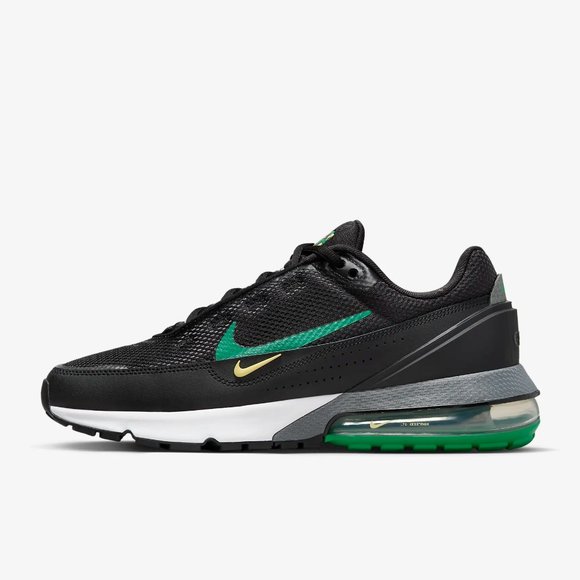 6M/7.5W - [NEW] Men\'s Nike Air Max Pulse Shoes‎ Black FN7459-003 main image 4